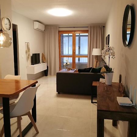 Naufragos Apartament Torrevieja Eksteriør bilde
