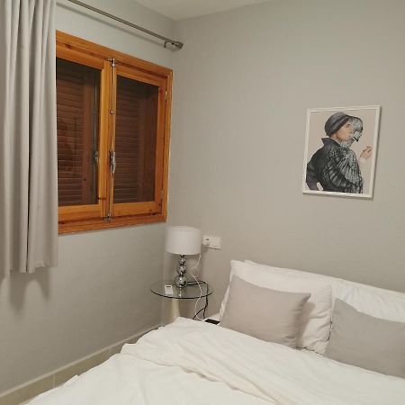 Naufragos Apartament Torrevieja Eksteriør bilde