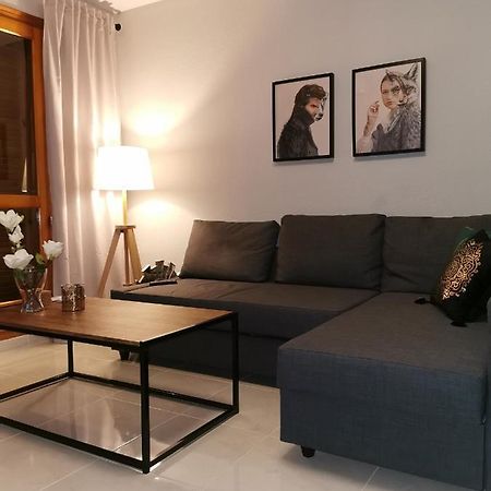 Naufragos Apartament Torrevieja Eksteriør bilde