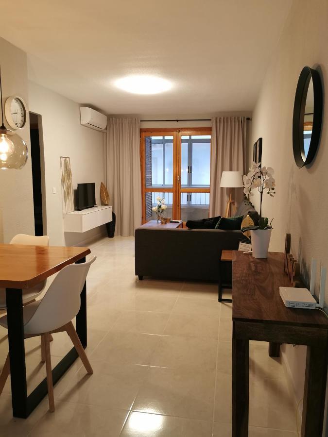 Naufragos Apartament Torrevieja Eksteriør bilde