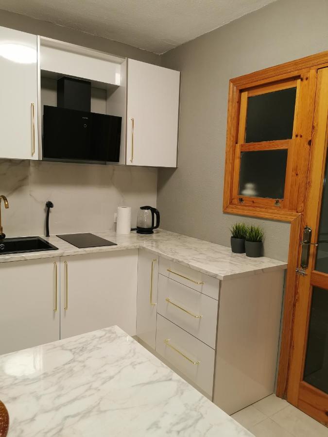Naufragos Apartament Torrevieja Eksteriør bilde