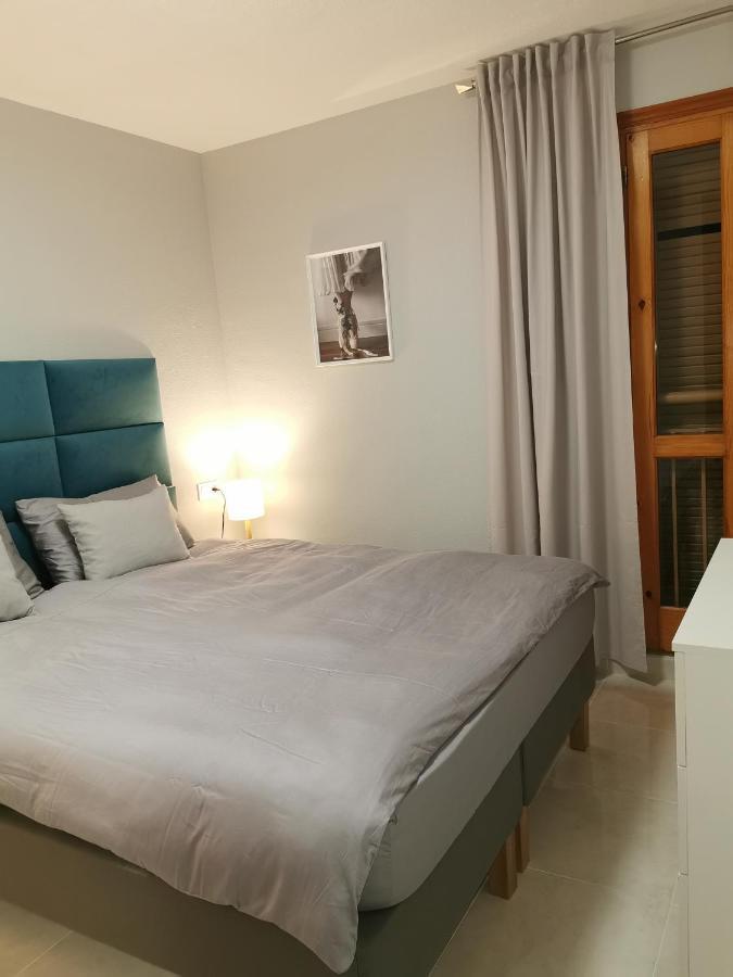 Naufragos Apartament Torrevieja Eksteriør bilde