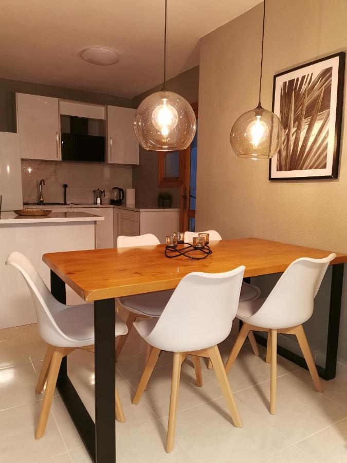 Naufragos Apartament Torrevieja Eksteriør bilde