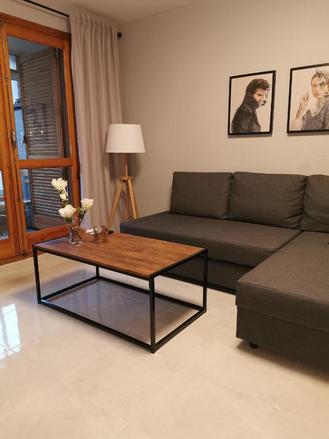 Naufragos Apartament Torrevieja Eksteriør bilde
