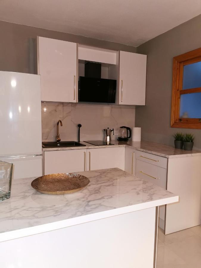 Naufragos Apartament Torrevieja Eksteriør bilde