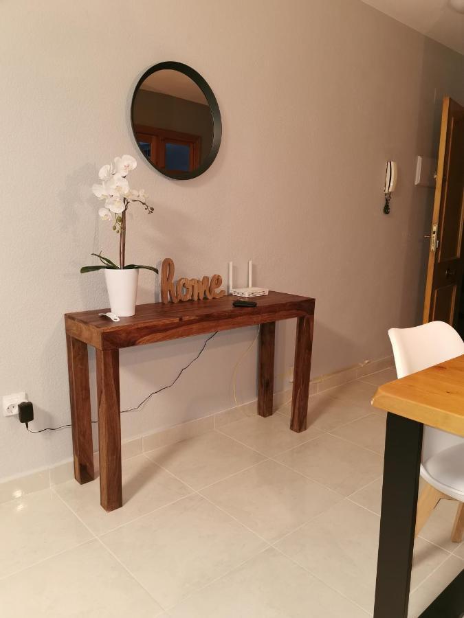 Naufragos Apartament Torrevieja Eksteriør bilde