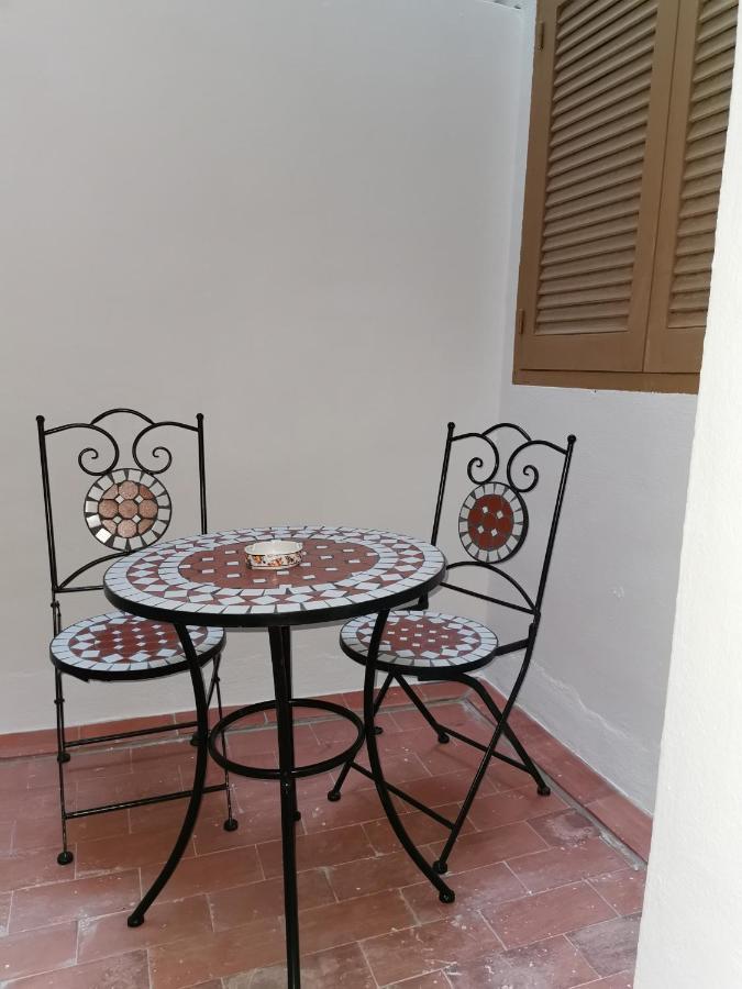 Naufragos Apartament Torrevieja Eksteriør bilde