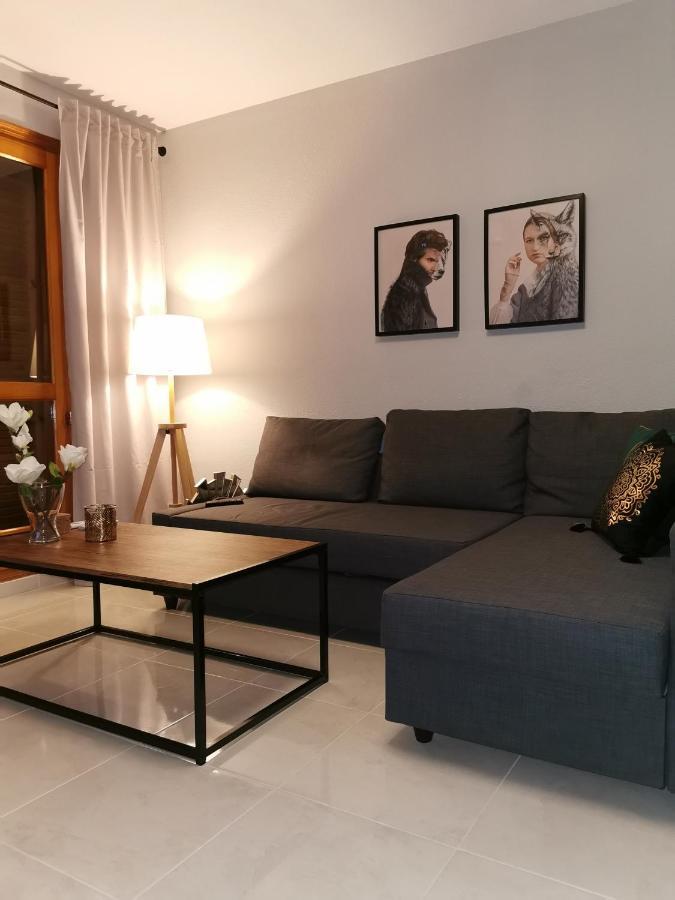 Naufragos Apartament Torrevieja Eksteriør bilde